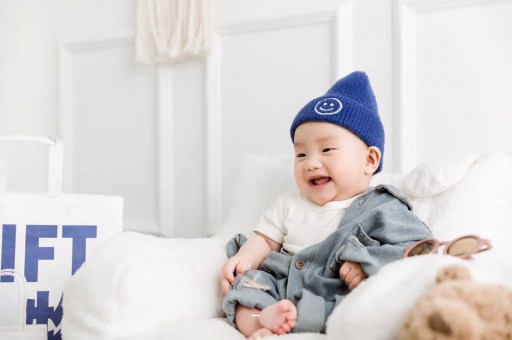 广元宝宝口水多怎么回事